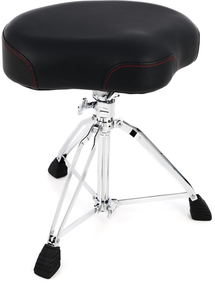 Pearl Roadster Multi-Core Saddle Drum Throne