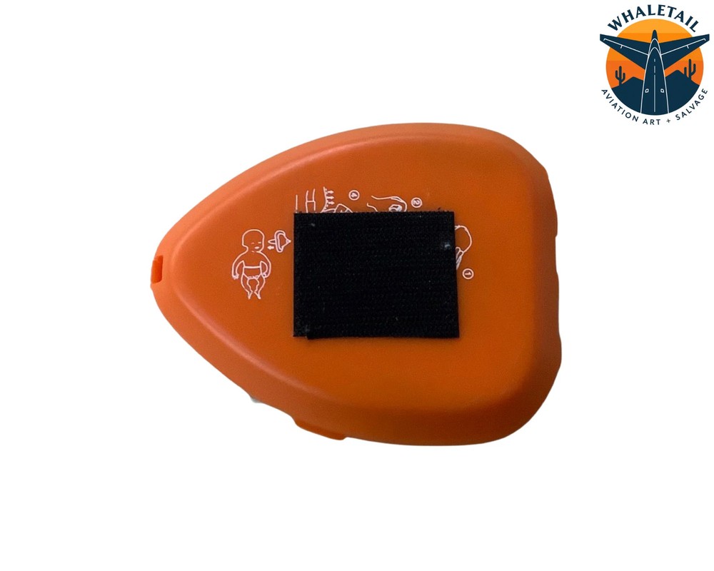 737-800 Pocket Valve Mask