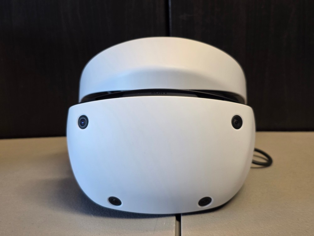 Sony PlayStation VR2 for PS5 Preowned!