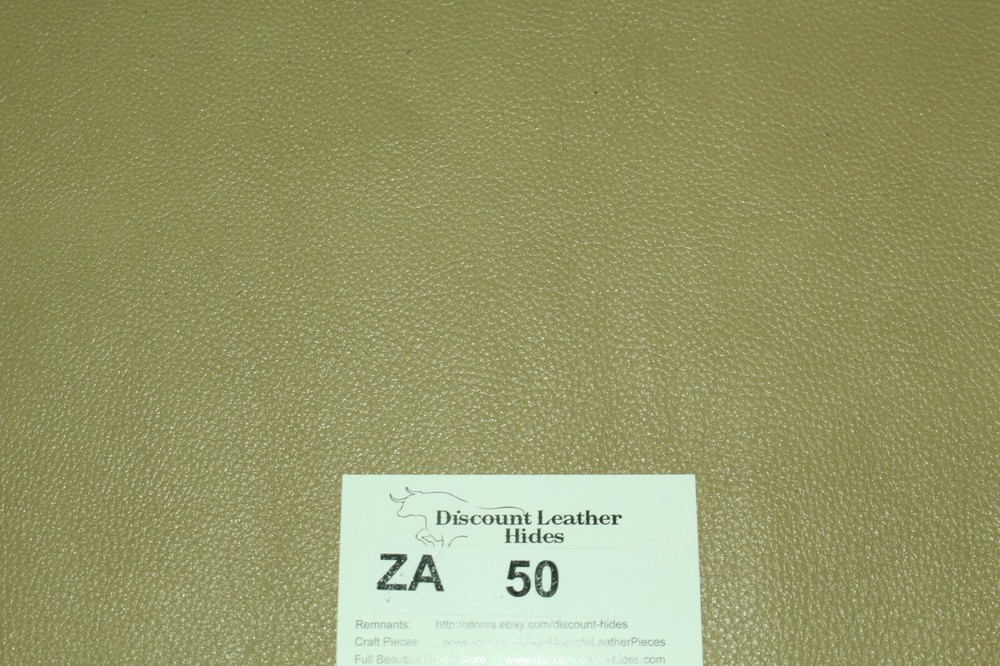 Full Bodied TAN Gorgeous!! 1.2 mm ZA50