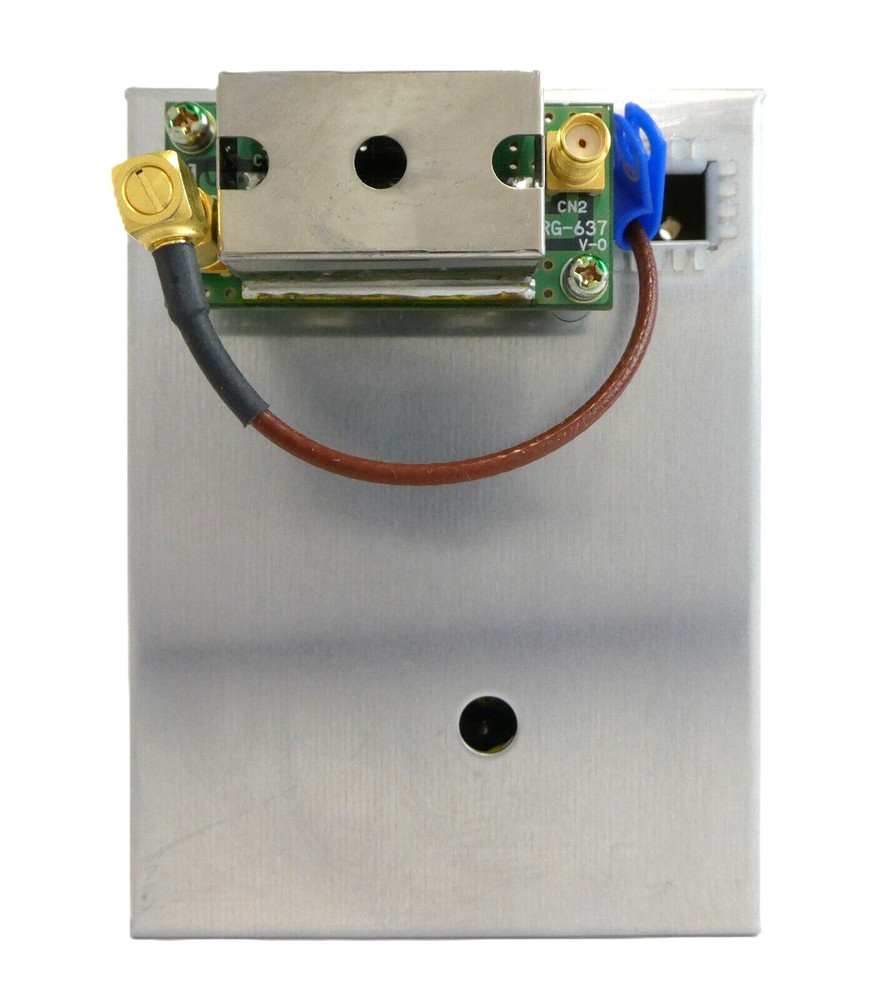 Daihen RG-387 RF Generator Interface Assembly PCB Working Surplus