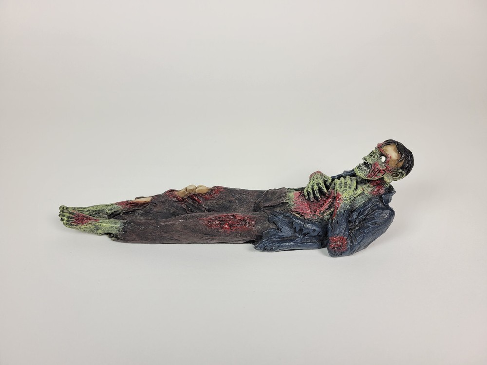 Zombie Incense Burner