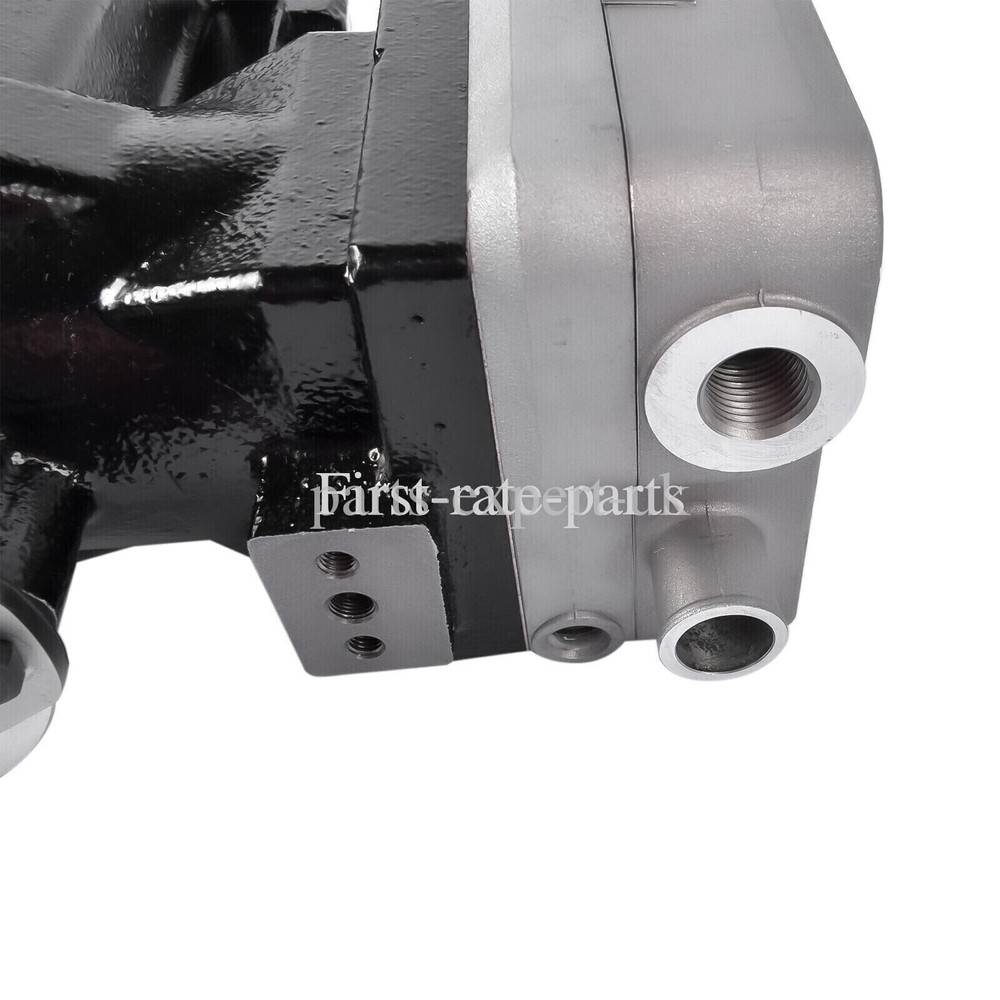 Air Compressor Replacement For Mack E7 SS318 Engine #9111535400911 S-21436 NEW