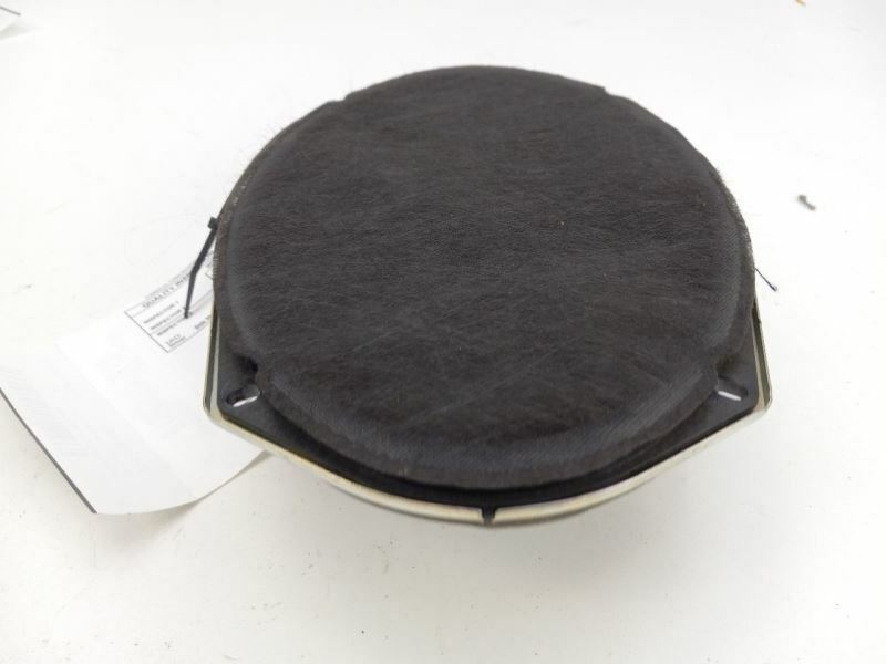2011 - 2014 CHRYSLER 200 REAR LEFT SIDE SPEAKER