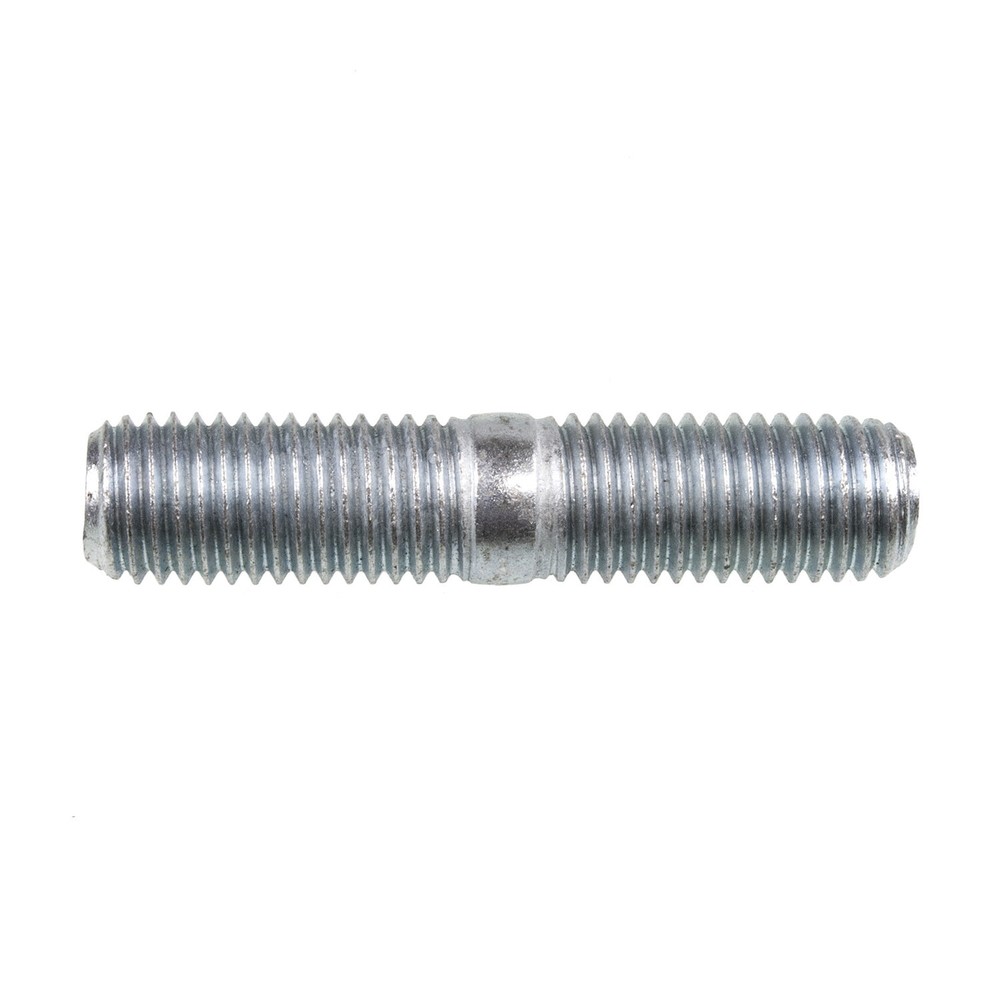 WHEEL LUG STUD - DOUBLE END THREADED - 3/4"-10 THREAD - 3.5" LONG