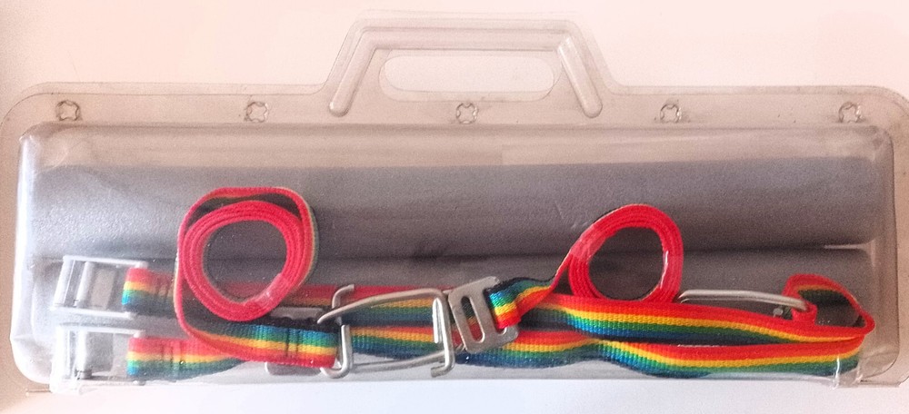 TECHNOBELT UNIVERSAL WINDSURF DOOR KIT