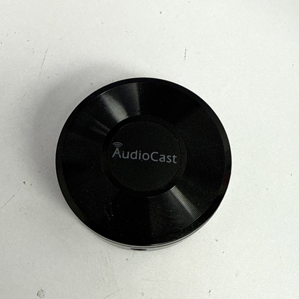 Audiocast M5 Audio Transmitter Airplay