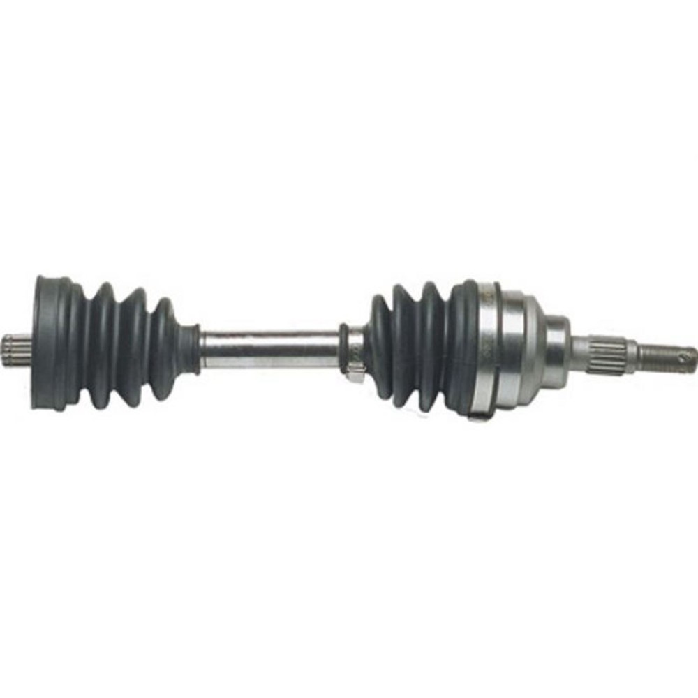 EPI Performance Wheel Shaft WE382949