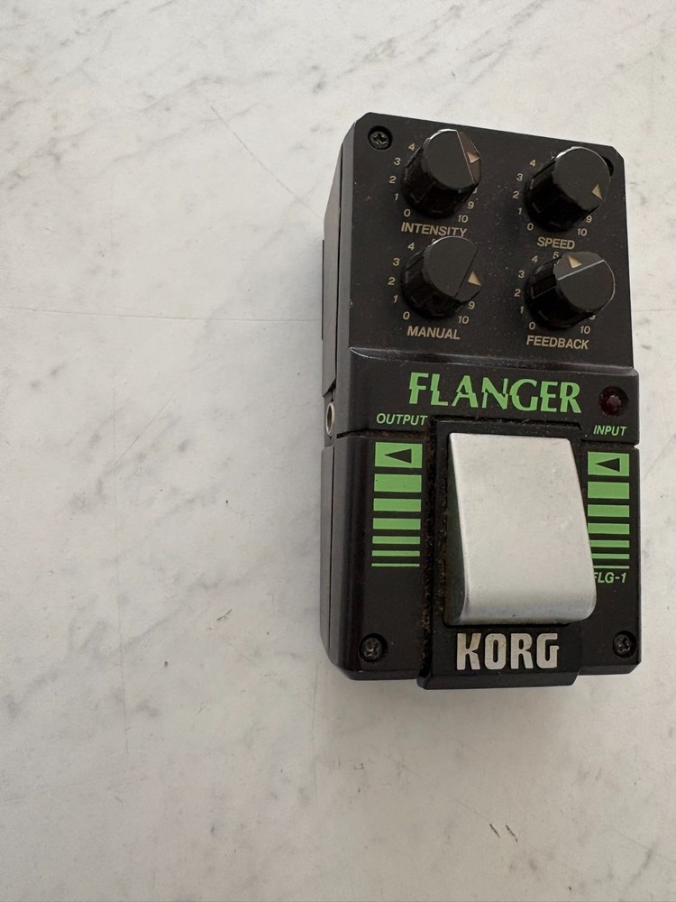 Korg FLG1