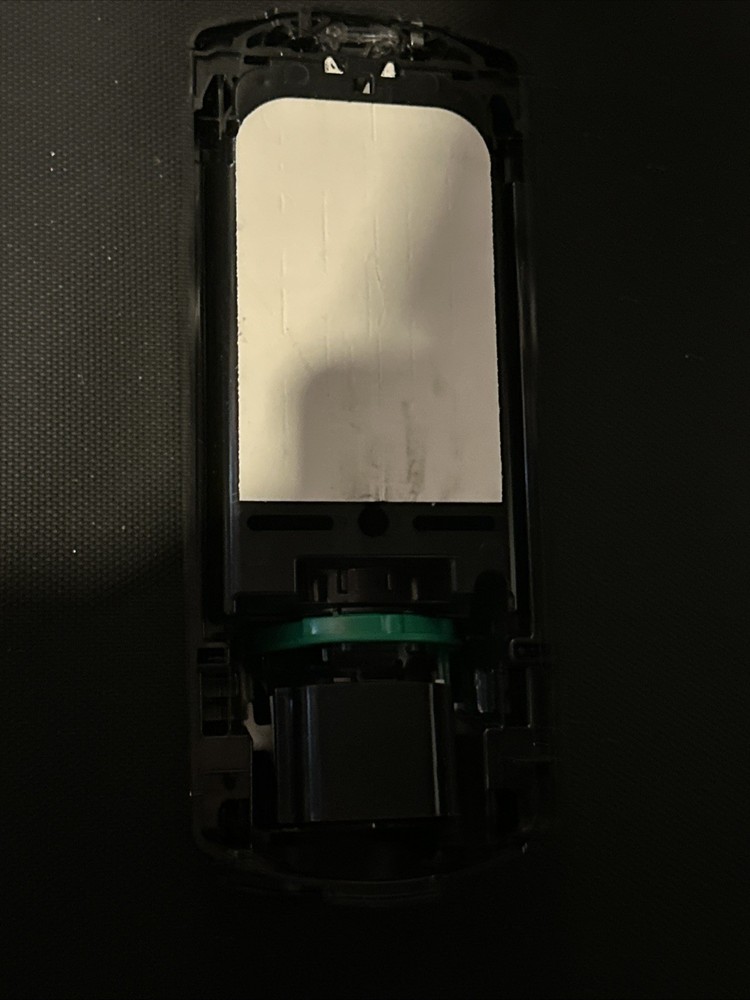 Brighton Professional Manual Soap Dispenser