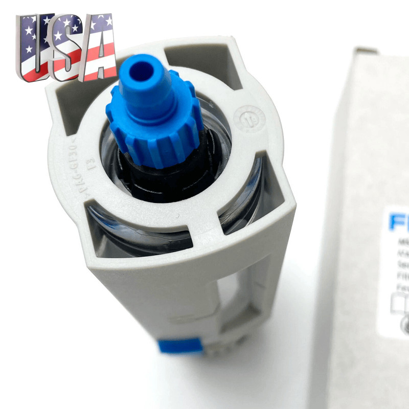 1PCS NEW  FESTO MS4-LF/LFM/LFR:PC 645063 Compressed air filter
