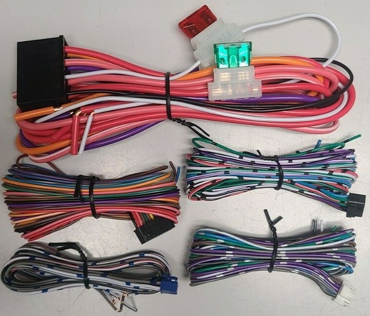 Idatastart ADS-AHR-HCA