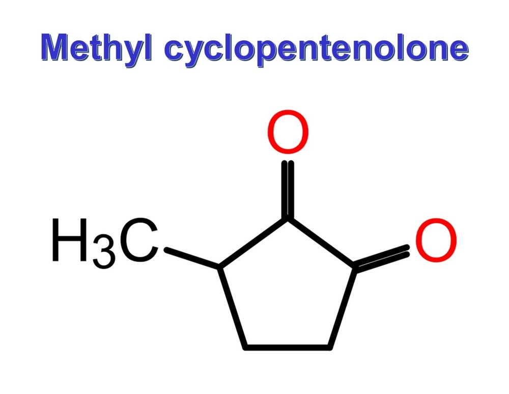 Methyl cyclopentenolone, CAS 765-70-8