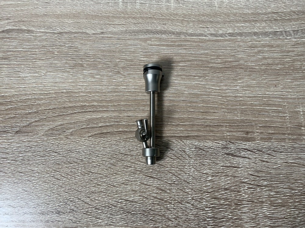 Stryker 502-880-524 21Fr Visual Urethretome Working Optical Bridge