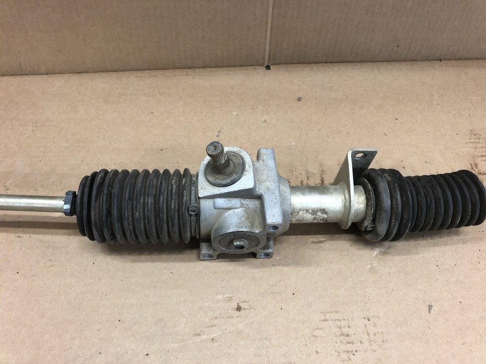 2011 POLARIS RZR 800 EPS STEERING RACK / BOX