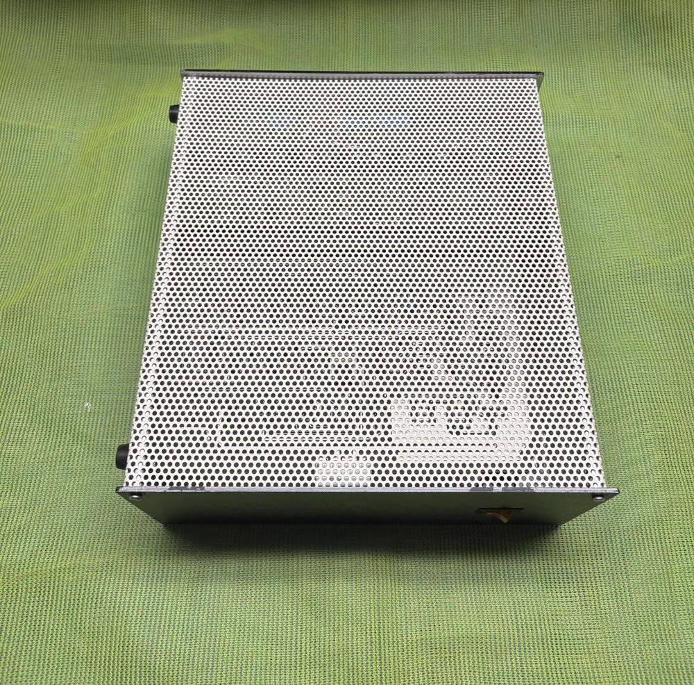 SPEX Industries MSD step driver mini