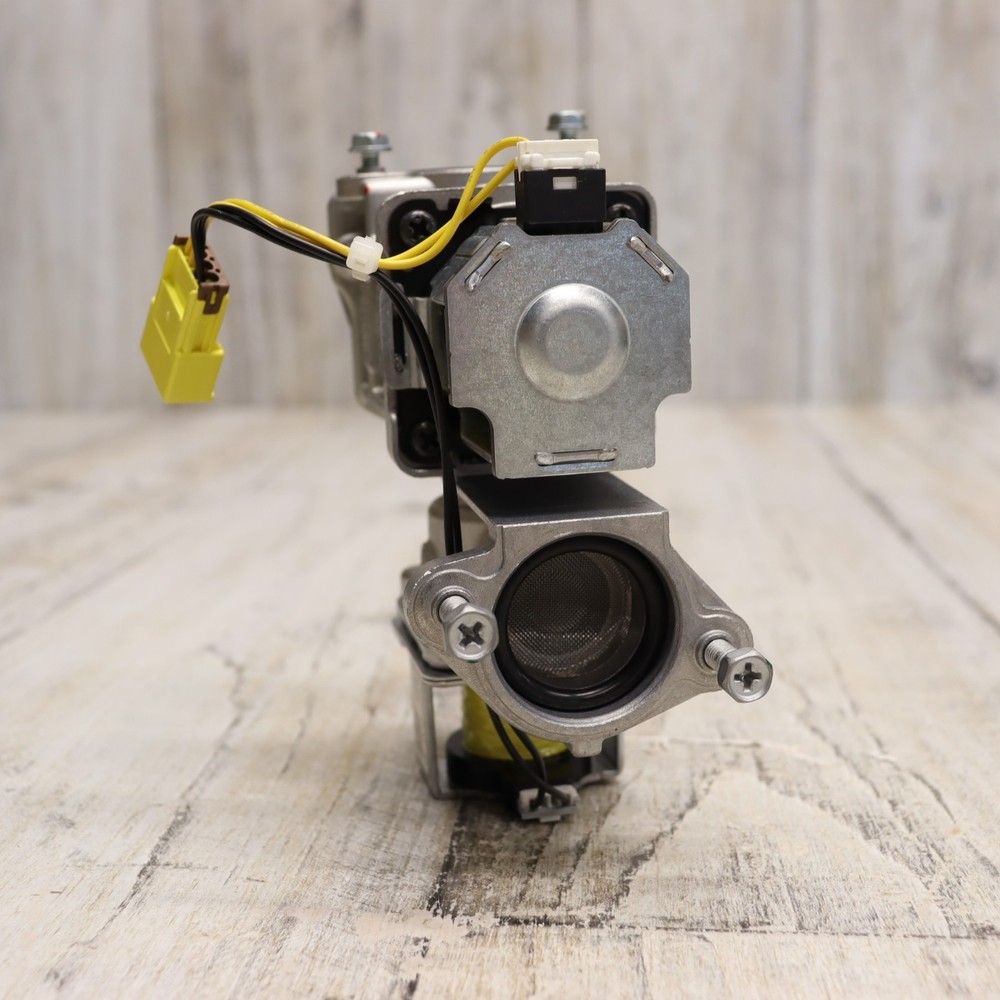 Rinnai 106000154 Gas Control Assembly, Natural Gas For V53De, Genuine OEM