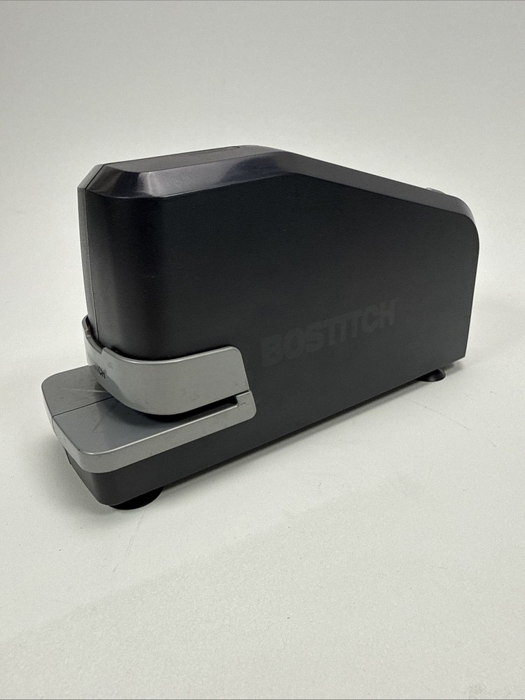 Bostich Impulse Stapler Model 02638 TESTED