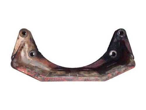 Used Cummins ISX 12 Front Engine Mount - 2883239
