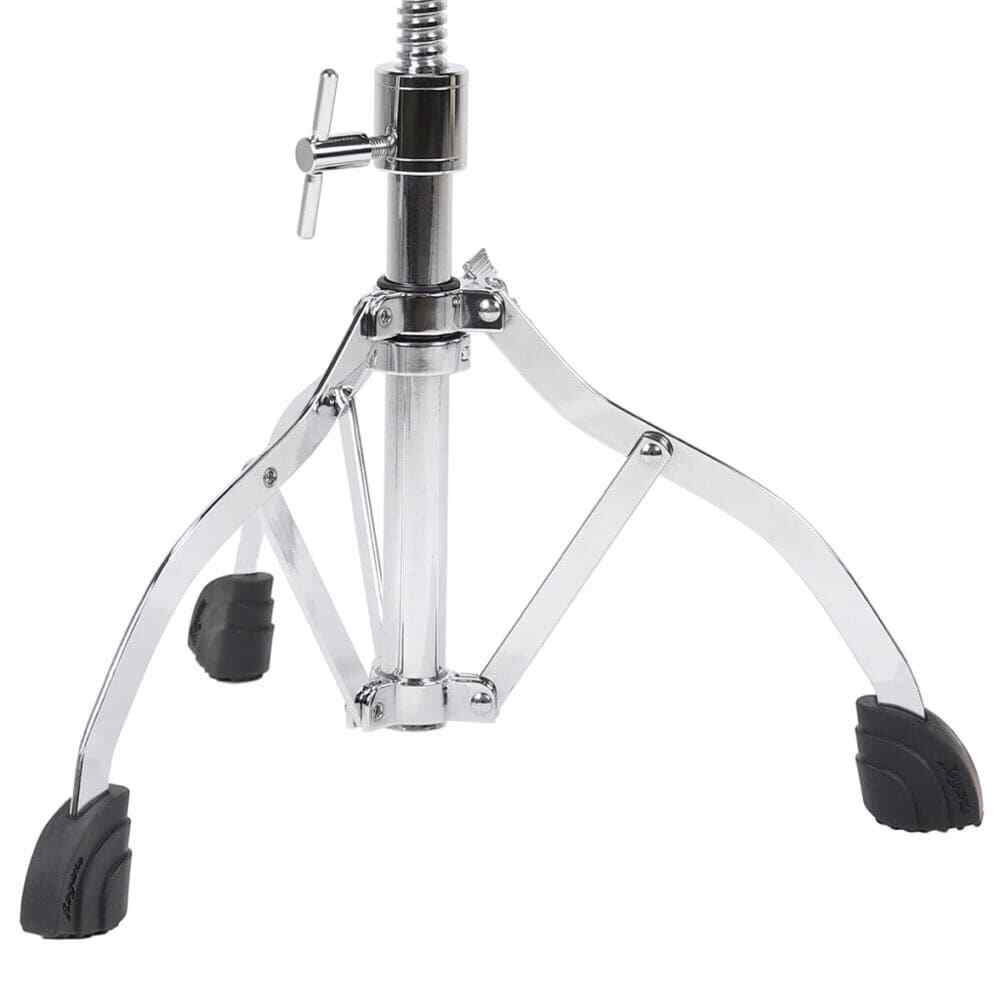 Rogers Throne Stand Single Swan Leg Base