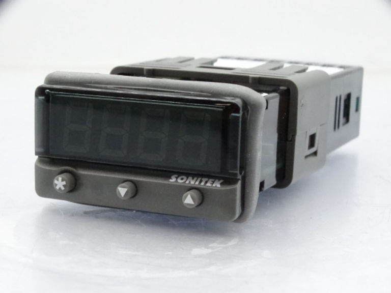 SONITEK 200-515 Temperature Controller in Box (9700782 - New in Box)