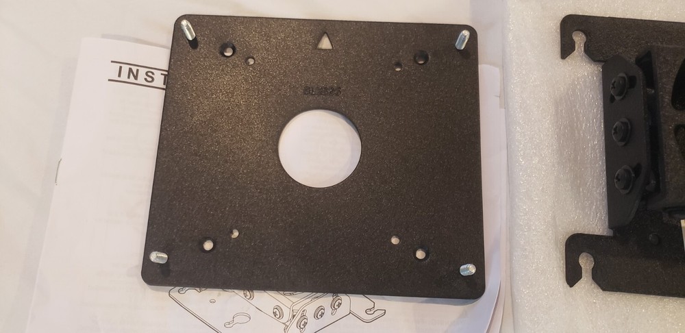Chief RPA266 Projector Mount with SLB-266 Interface Bracket