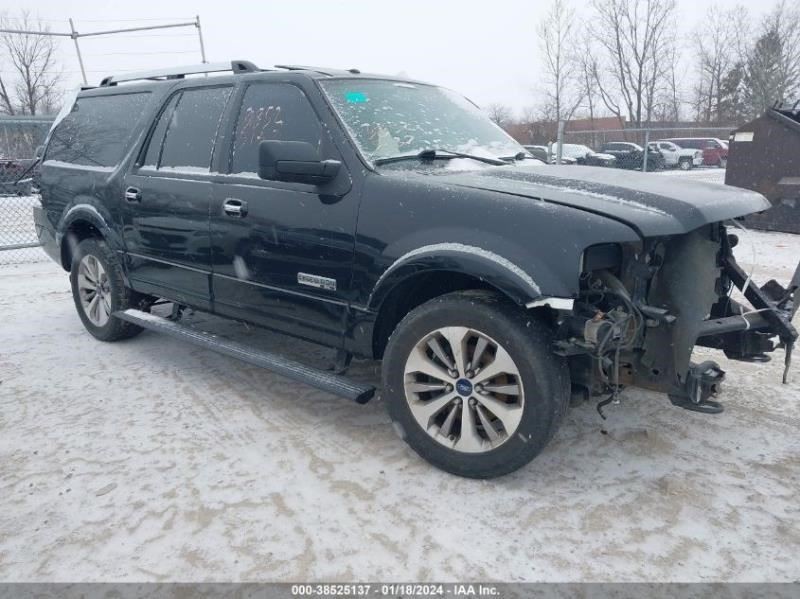 Engine ECM Electronic Control Module 5.4L California Fits 08 EXPEDITION 2590409