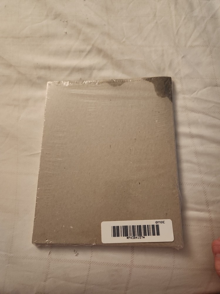 Microsoft Windows 95 Certificate of Authenticity - Sealed