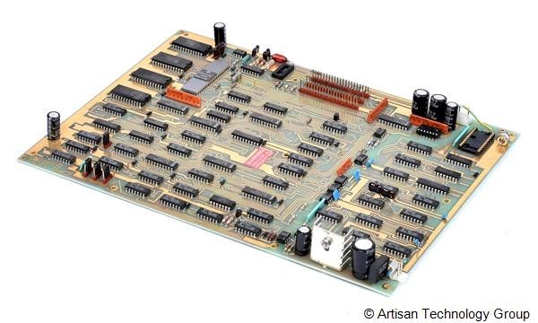 HP 03325-66506 Circuit Board