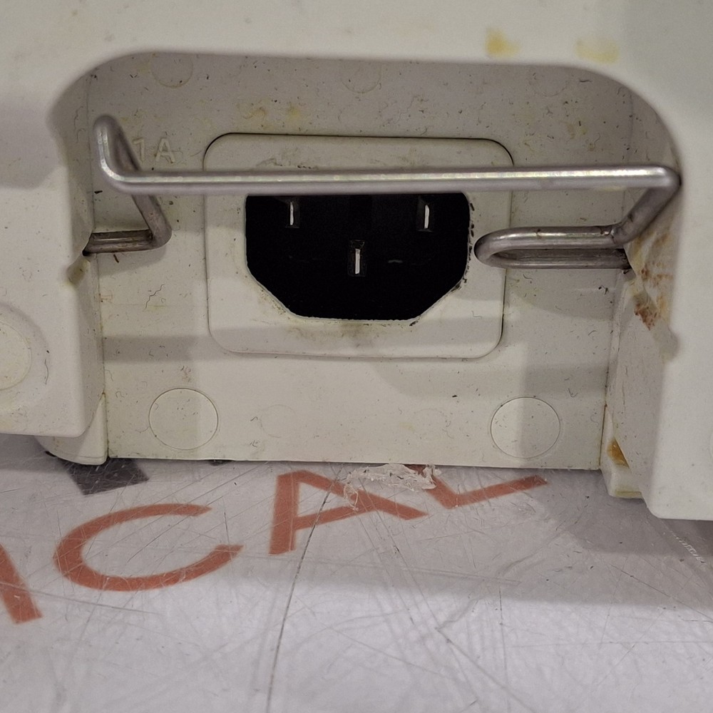 B. Braun Space Station Docking Station