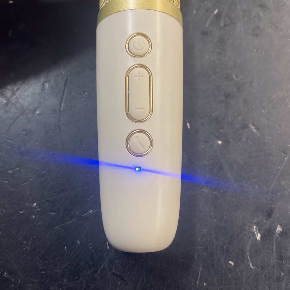 Mini Karaoke Mic bluetooth/wireless