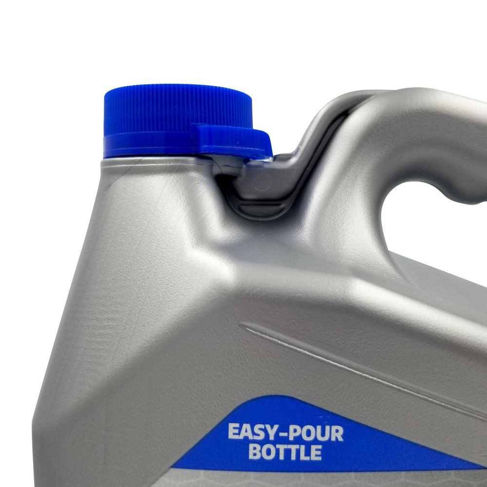 Super Tech OE Blue Antifreeze Prediluted 50/50