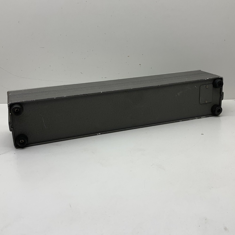 General Radio Co 1434G Decade Transistor