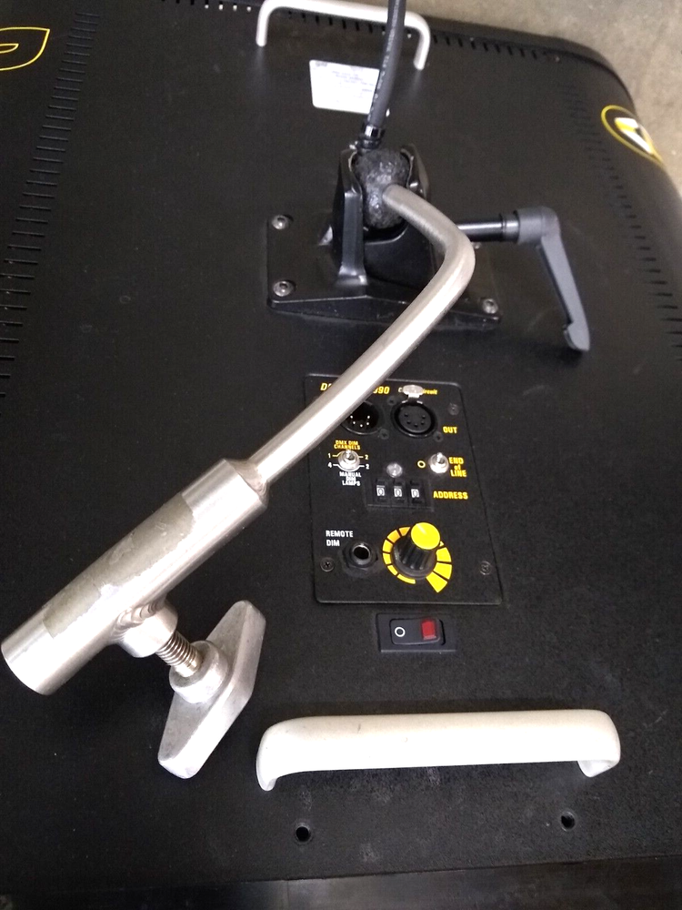 KINO FLO PARA BEAM 400S