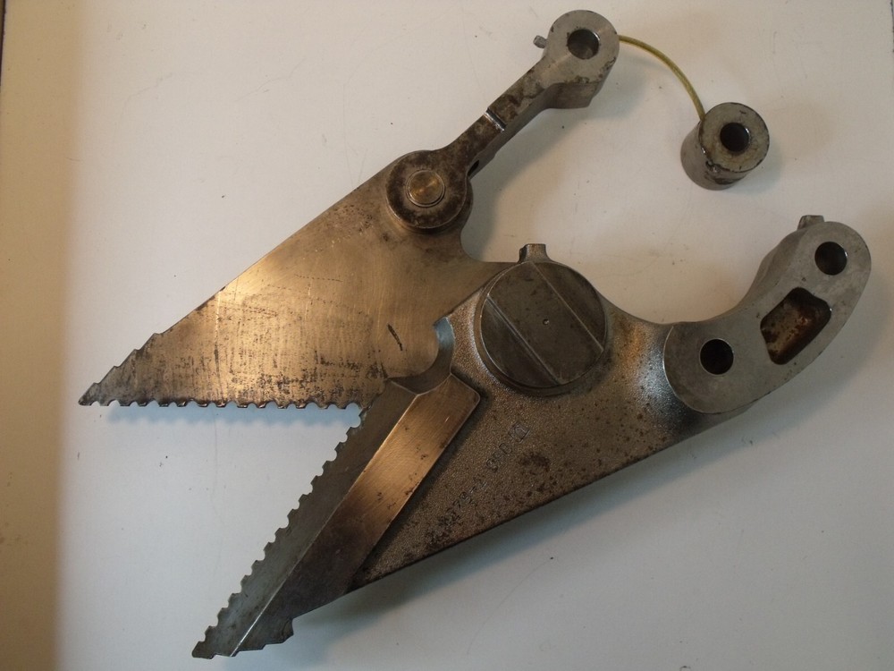 Power Hawk Technologies CS-1602 Power Blade for P-16 Rescue Tool