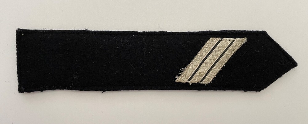 Grade for raincoat or special effects. Marshal Logis-Chef (L234)