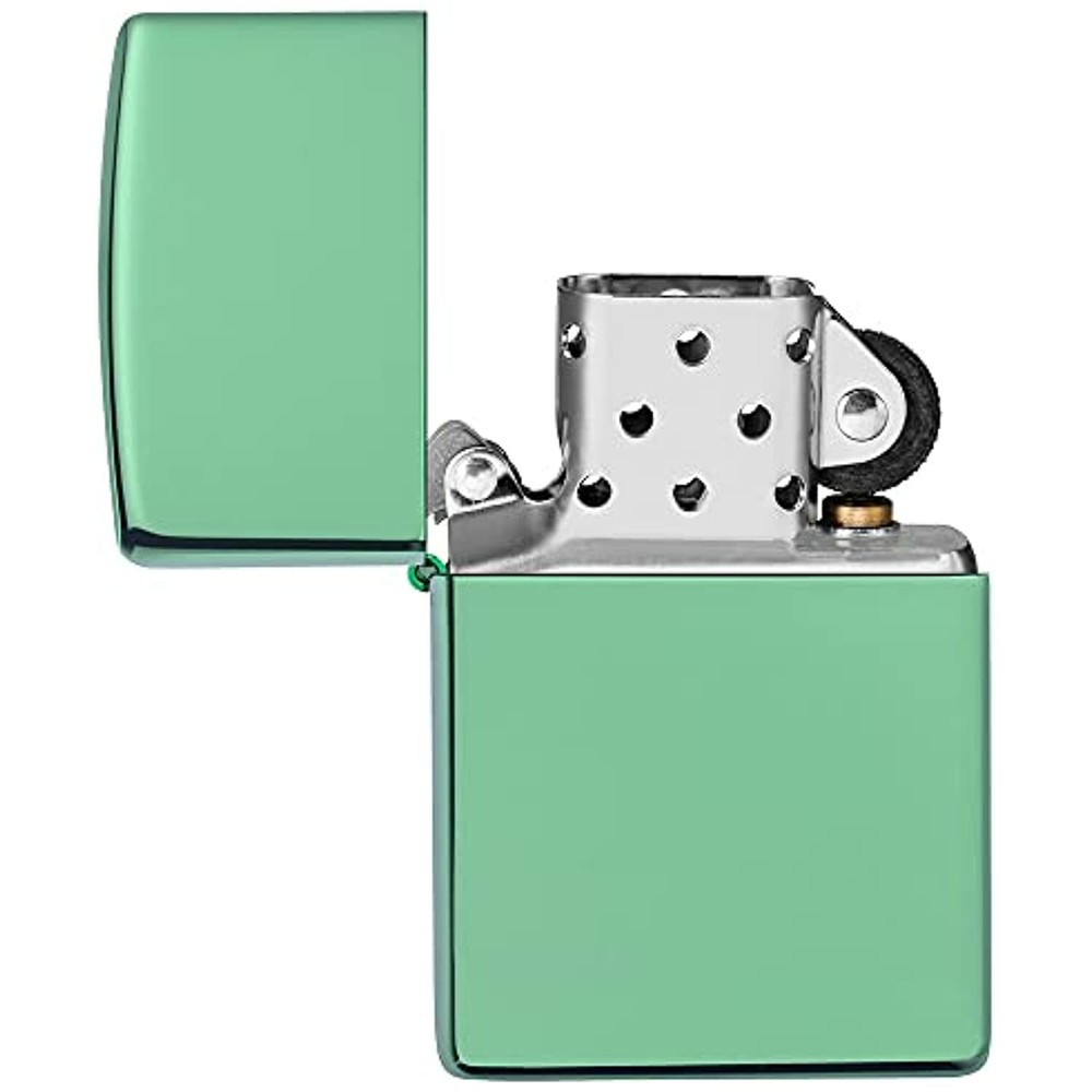 Zippo Classic, High Polish Chameleon, Pocket Lighter