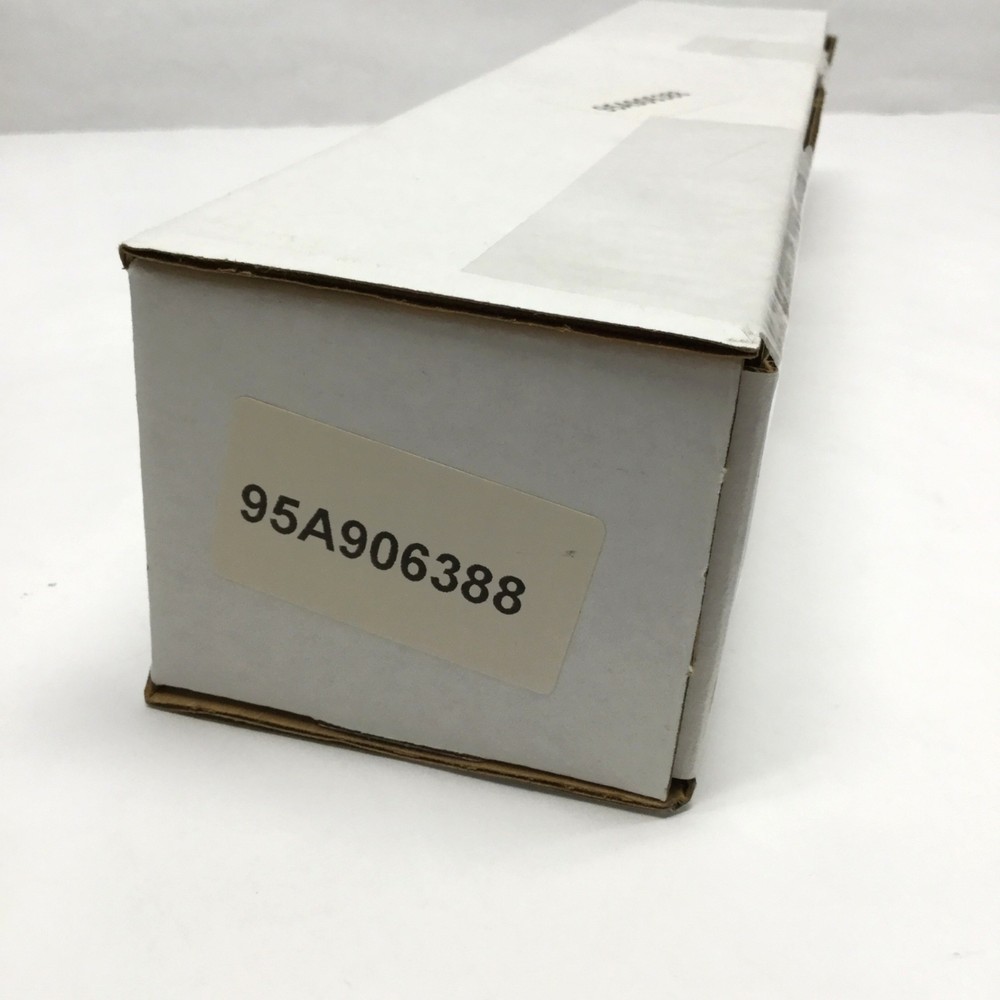 Datalogic 95A906388 Machine Vision LED Bar Light Linear Strobe Array, White, 12"