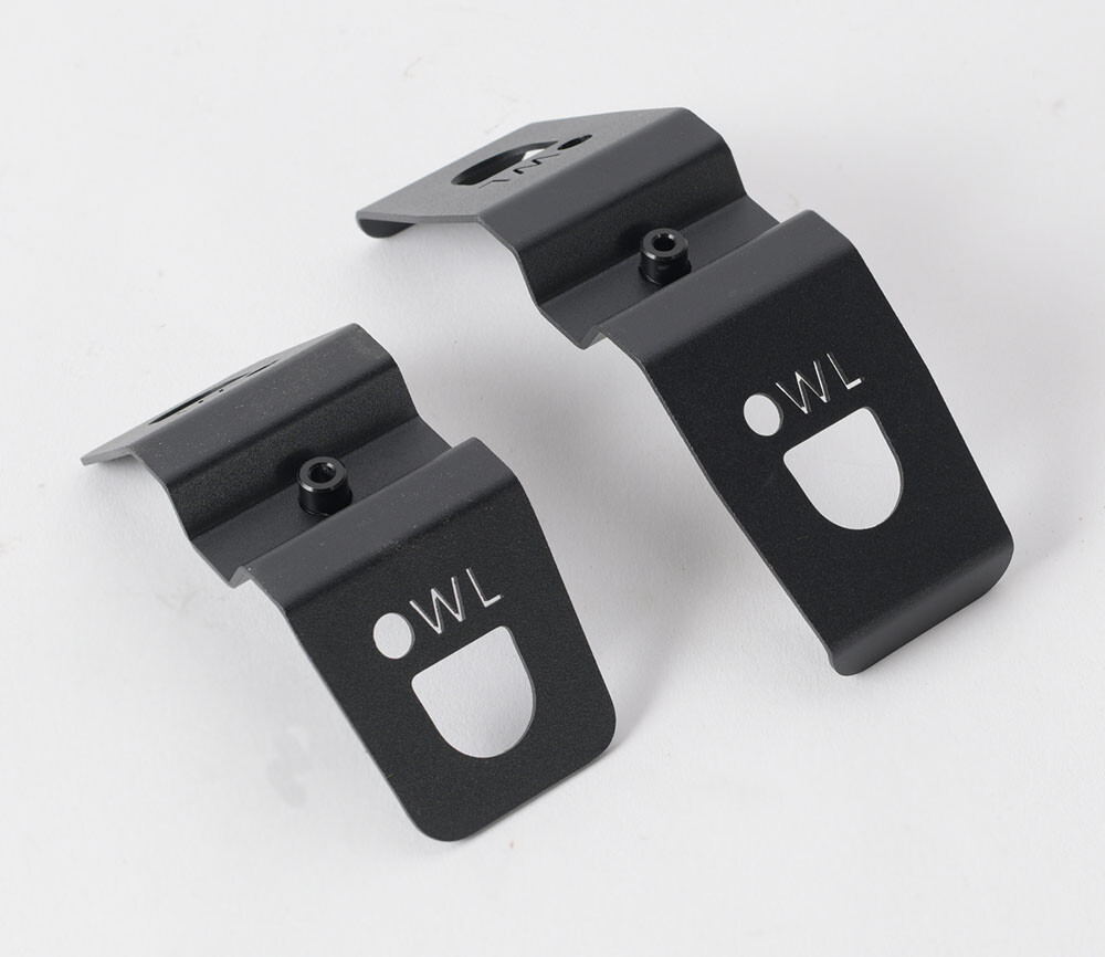 Treasure Tech Lower support WIDE 6" Stand for Equinox