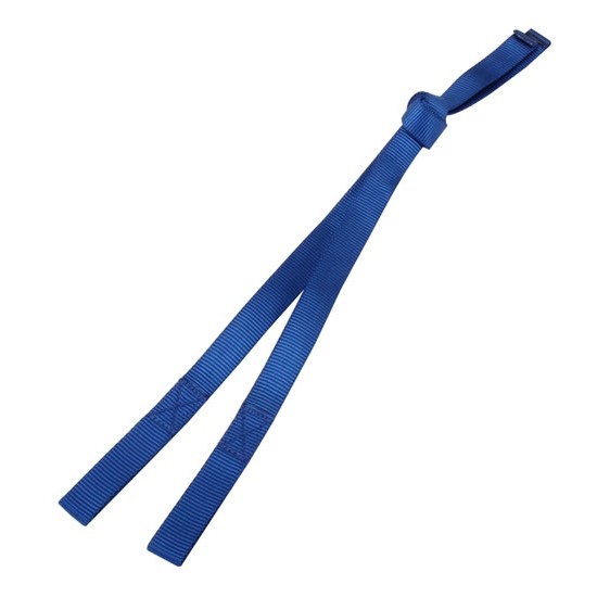 Simpson 54018BK Built-In Arm Restrain Staps