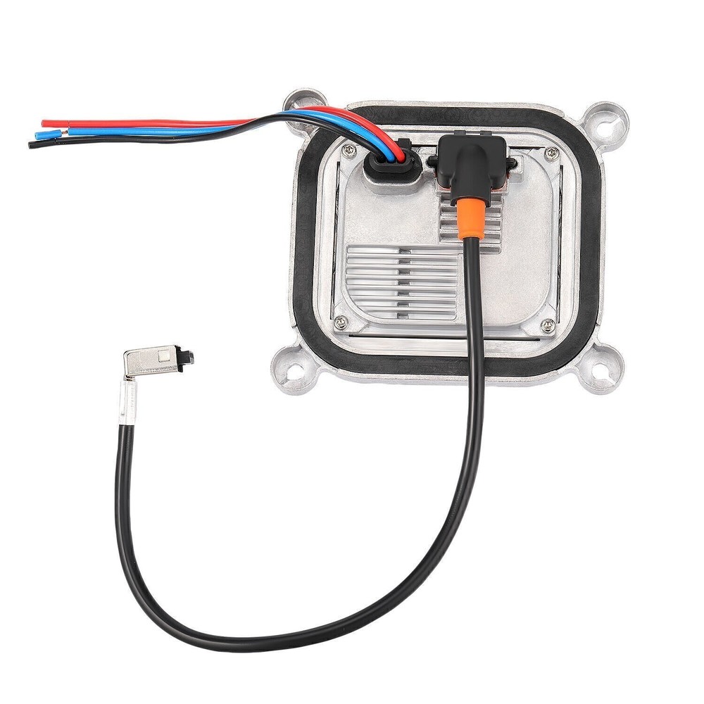 HID Bulb Control Unit For 10-19 Ford Mustang D3S Bulb Headlight Bulb Igniter