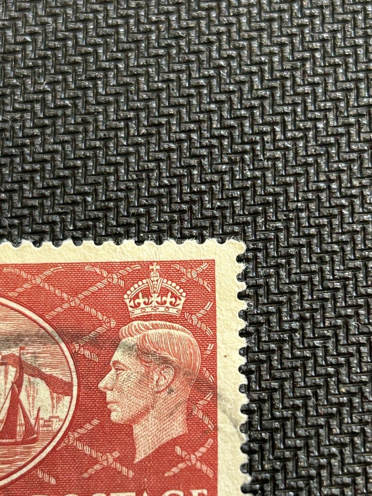 Great Britain HIGH VALUE Scott #287 - (1951) Used - #2