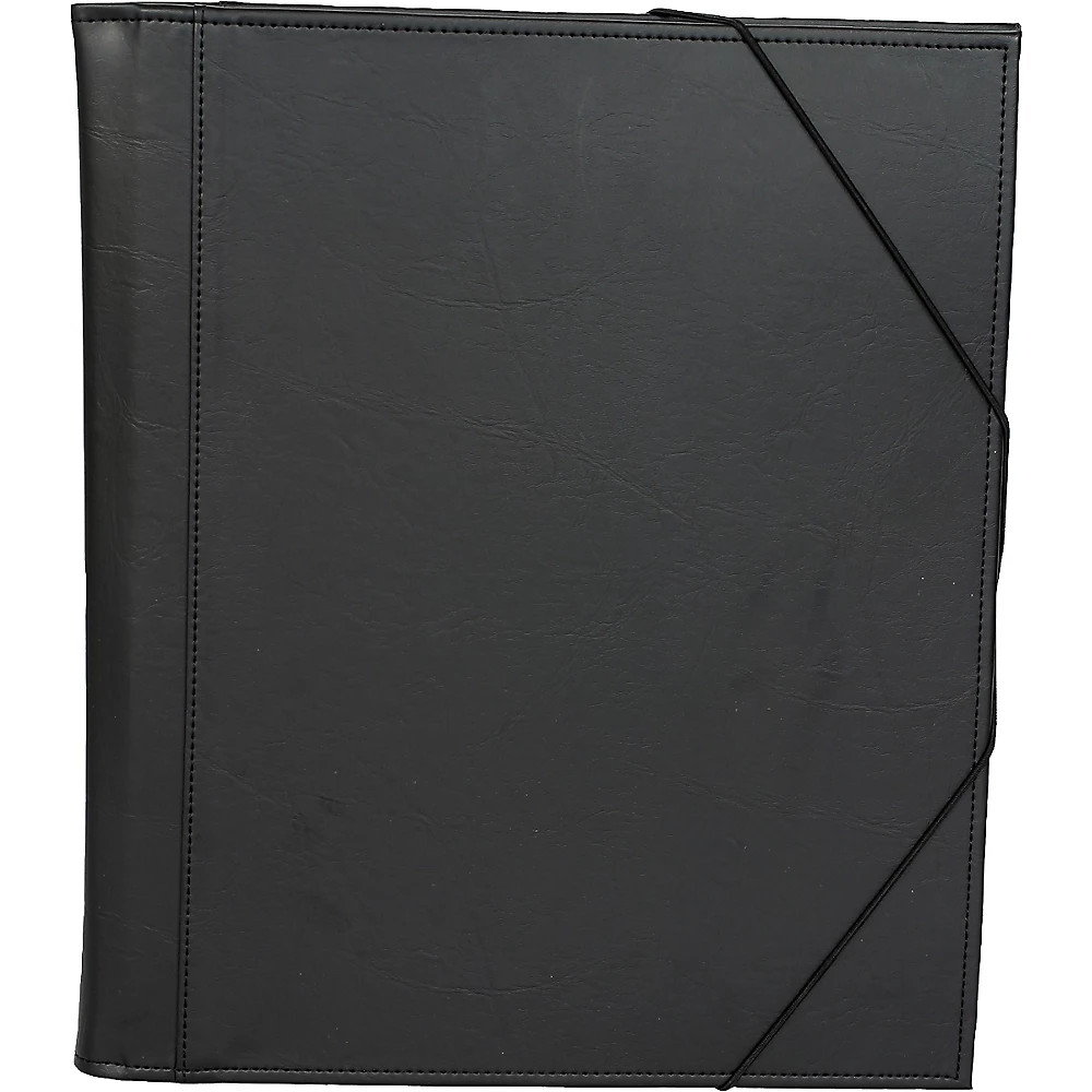 Protec Big Band Music Folder Black