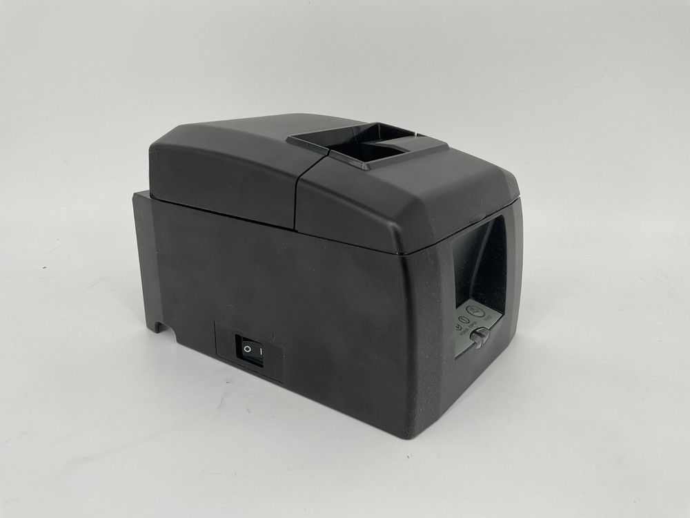 Star Micronics TSP654II Ethernet Receipt Printer 37967770 ✅❤️️✅❤️️ NEW OPEN BOX