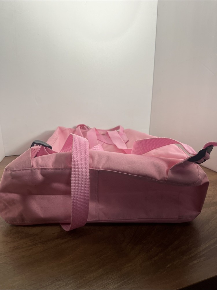 Fjällräven Kanken Backpack Pink