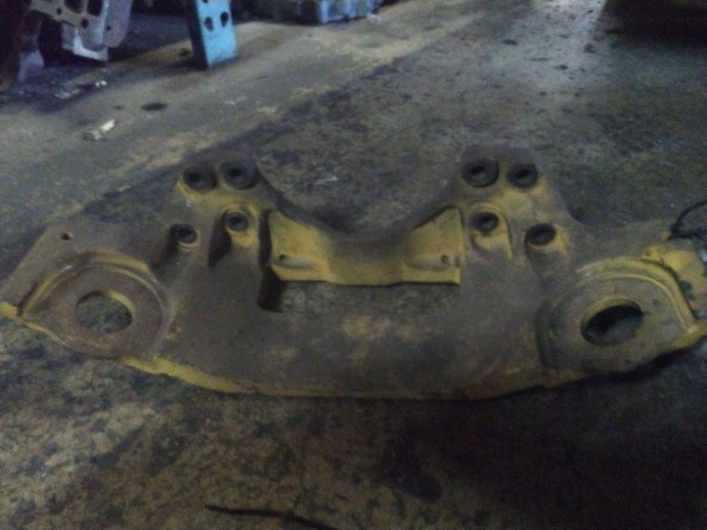 Replaces 228-0591 PETERBILT FRONT ENGINE MOUNT ,  OR