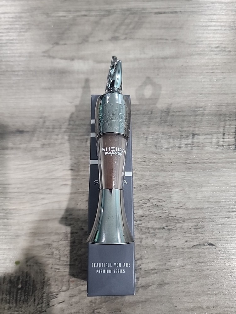 Sheida Powder Kohl Brown 2g