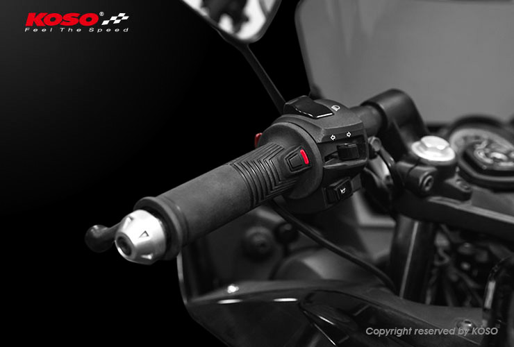 KOSO Heated Grip Glue