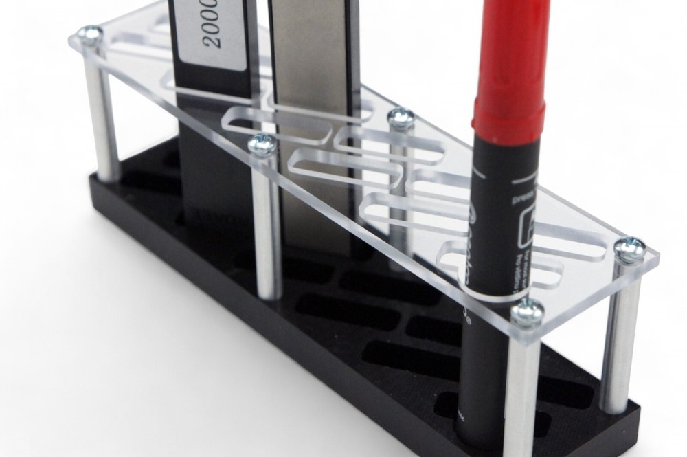 Organizer for storing stones (12 pcs.)