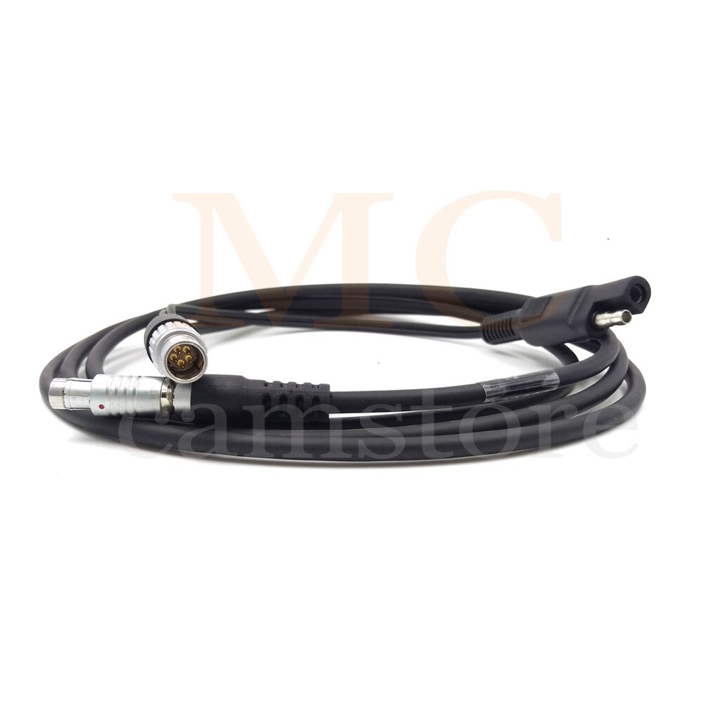 A00630 Ytype，Interface Cables GPS to Pacific Crest PDL HPB